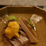菅井 - 