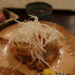 菅井 - 