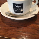CAFE GARB - 