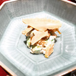 日本料理　翠 - 箸休め