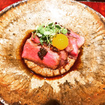 日本料理　翠 - 肉料理