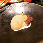 日本料理　翠 - 水物