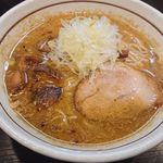 らーめん颯人 - 