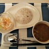 ふくろ橋のカレー屋さん