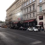Hotel Sacher Wien - 
