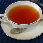 ラ・リビエール - 紅茶 キャラメルカスタード