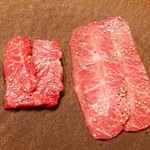 和牛焼肉じろうや 介 wagyu&sake - 