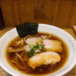 麺屋KABOちゃん - 