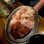 大阪焼肉・ホルモンふたご - 