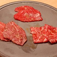 和牛焼肉じろうや 介 wagyu&sake 名古屋駅前本店 - 