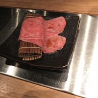 炭火焼肉 なかはら - 