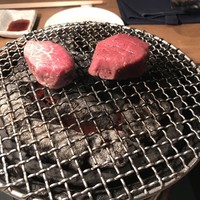 炭火焼肉 なかはら - 