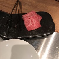 炭火焼肉 なかはら - 