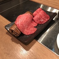 炭火焼肉 なかはら - 