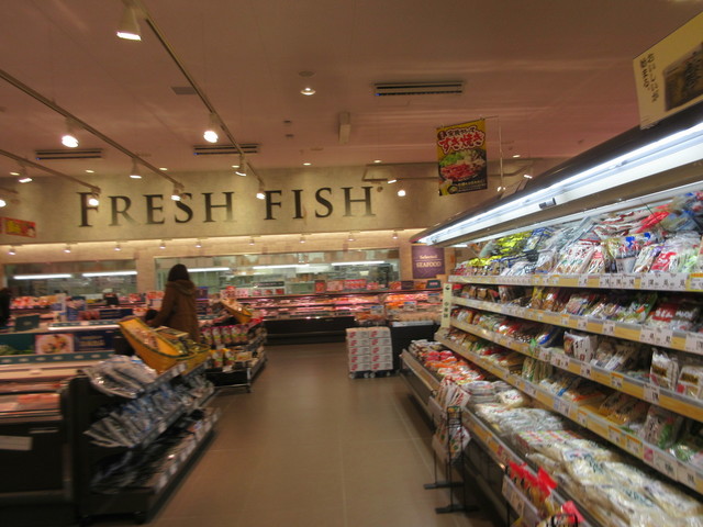 マイヤ 気仙沼バイパス店（MAIYA） - 南気仙沼（コンビニ・スーパー）の写真