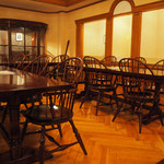 港屋サロン - 店内