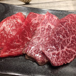 焼肉バル やまと - 