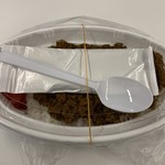 キーマや - 料理写真: