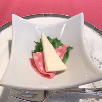 レストラン八間蔵 - 