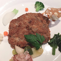 レストラン八間蔵 - 