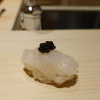 祇園 鮨 忠保 - 