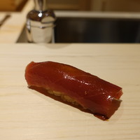 祇園 鮨 忠保 - 