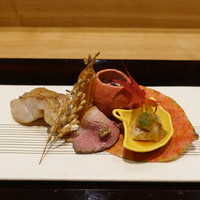 祇園 にし - 