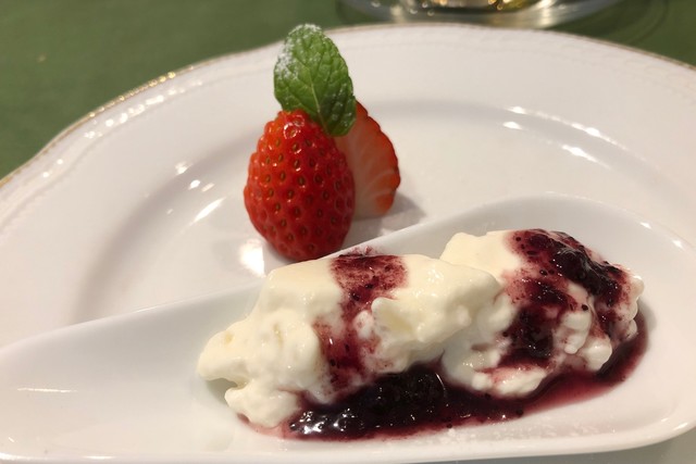 パパカルド - 七日町（イタリアン）の写真