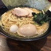 横浜家系ラーメン大砲家