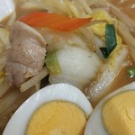 ラーメン一丸 - 