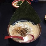 蔵出し味噌 麺場 田所商店 - 