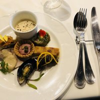 ローザロッチェITALiAN 心斎橋 - 