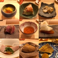 鮨 いしやま -  鮨 いしやま -