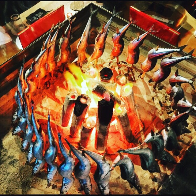 いろり焼 炭レちゃん - 長町（居酒屋）の写真