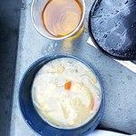 むとう屋 - あ、ごめんなさい。 二度ネタでした。(^^;