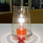 DINING ROOM IN THE MAIKO - その他写真:テーブルの上