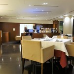 DINING ROOM IN THE MAIKO - 店内