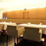 DINING ROOM IN THE MAIKO - 店内