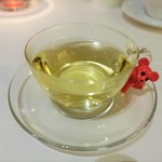 DINING ROOM IN THE MAIKO - ハーブティ