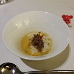 DINING ROOM IN THE MAIKO - 〆の一品