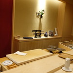 Sushi Suzuki - 