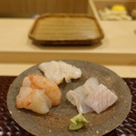 Sushi Suzuki - 