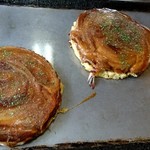 Okonomiyaki Yano Sato - 