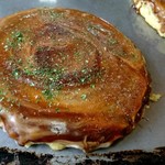 Okonomiyaki Yano Sato - お好み焼き 豚