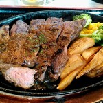 そばかつ慶兆 - ２皿目