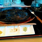 そばかつ慶兆 - ﾌｷﾌｷｯ(￣ーΑ￣)ごちそうさま