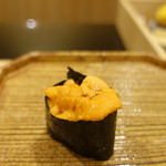 Sushi Suzuki - 