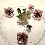 プレゼンテ スギ - 3･虎河豚と白いんげん豆