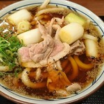 丸亀製麺 - 