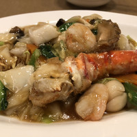 天厨菜館 新宿高島屋タイムズスクエア店 - 